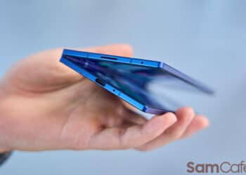 Galaxy Z Fold 7 chính thức ra mắt: Thiết kế mỏng hơn, camera 200MP và hiệu năng đột phá