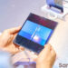 Galaxy Z Fold 7 có màn hình chống chói và khung Titan không?