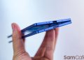 Galaxy Z Fold 7 không có buồng hơi tản nhiệt, và điều này liệu có đáng lo?