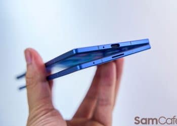 Galaxy Z Fold 7 không có buồng hơi tản nhiệt, và điều này liệu có đáng lo?