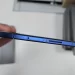 Galaxy Z Fold 7 lộ ảnh thực tế với thiết kế siêu mỏng và màu xanh mới lạ