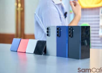 Galaxy Z Fold 7 và Galaxy Z Flip 7 khi nào mở bán tại Việt Nam?