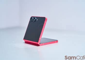 Galaxy Z Fold 7 và Z Flip 7 có hỗ trợ thẻ nhớ không?