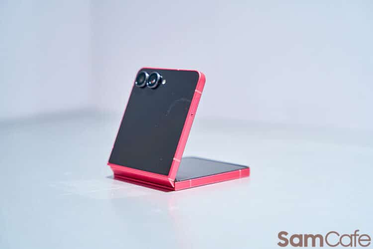 Galaxy Z Fold 7 và Z Flip 7 có hỗ trợ thẻ nhớ không?