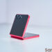 Galaxy Z Fold 7 và Z Flip 7 có hỗ trợ thẻ nhớ không?