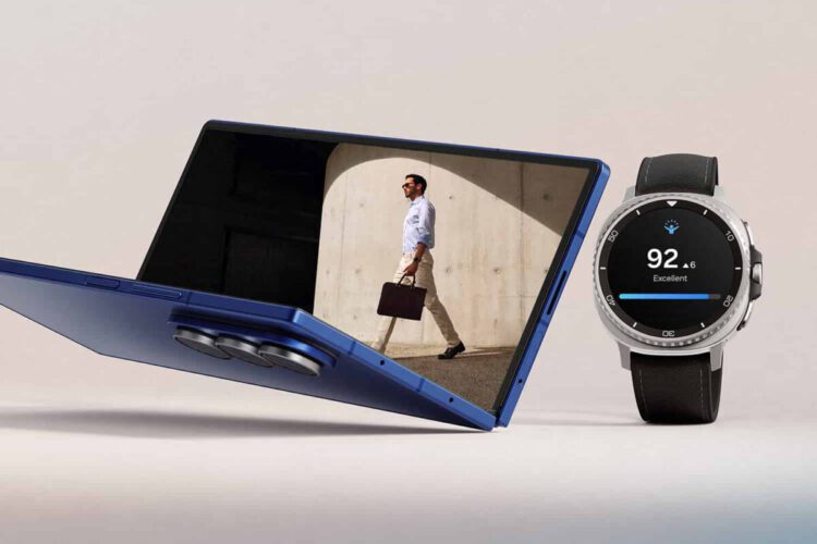 Galaxy Z Fold 7 và Z Flip 7 lập kỷ lục với hơn 160.000 đơn đặt hàng trước