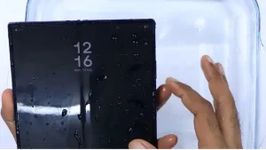 Galaxy Z Fold 7 vượt qua loạt bài kiểm tra độ bền khắc nghiệt một cách ấn tượng