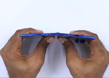 Galaxy Z Fold 7 vượt qua loạt bài kiểm tra độ bền khắc nghiệt một cách ấn tượng