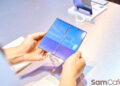 Galaxy Z Fold 8 có thể khắc phục nhược điểm lớn nhất của điện thoại gập