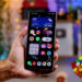 Home Up nhận bản cập nhật lớn, biến điện thoại Samsung của bạn thành thiết bị cá nhân hóa đỉnh cao
