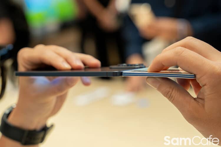 iPhone 17 Air lộ dung lượng pin đáng lo ngại, kém xa Galaxy S25 Edge