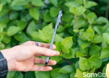 iPhone 17 Air mỏng hơn Galaxy S25 Edge nhưng vẫn chưa đủ sức cạnh tranh