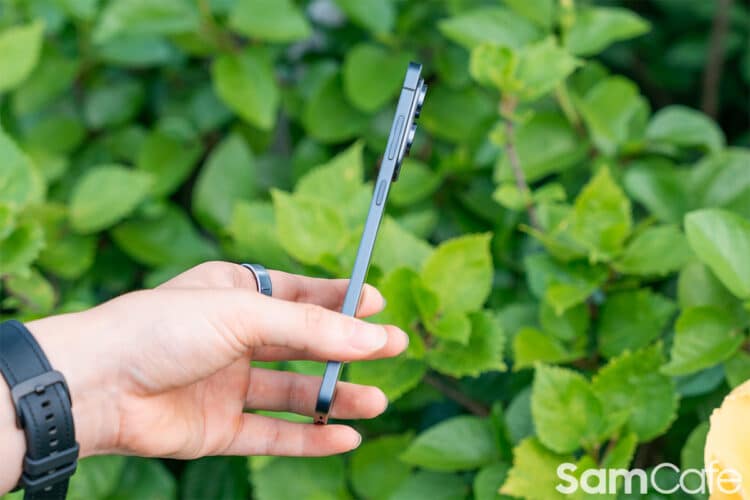 iPhone 17 Air mỏng hơn Galaxy S25 Edge nhưng vẫn chưa đủ sức cạnh tranh