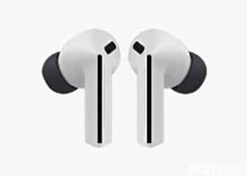 Lộ diện hình ảnh đầu tiên của Galaxy Buds 3 FE trước ngày ra mắt