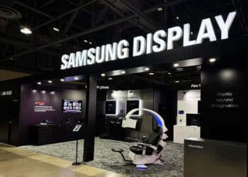 Mỹ có thể cấm nhập màn hình OLED của BOE do vi phạm bí mật công nghệ Samsung