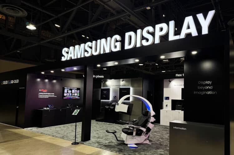 Mỹ có thể cấm nhập màn hình OLED của BOE do vi phạm bí mật công nghệ Samsung