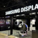 Mỹ có thể cấm nhập màn hình OLED của BOE do vi phạm bí mật công nghệ Samsung
