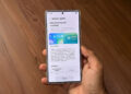 One UI 8 Beta 4 sắp ra mắt: Người dùng Galaxy S25 sắp được nâng cấp