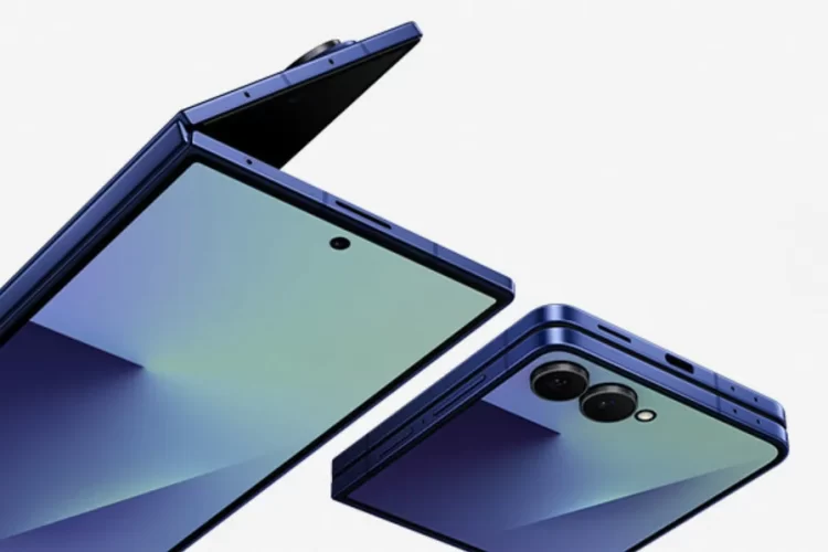 One UI 8 mang công nghệ bảo mật chống lượng tử lên Galaxy Z Fold 7 và Flip 7