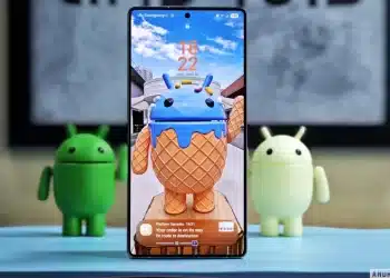 One UI 8 "mở cửa" Now Bar cho ứng dụng bên thứ ba