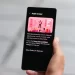 One UI 8 nâng cấp mạnh Audio Eraser: xóa tạp âm trực tiếp, dùng được cả trong Ghi âm và Samsung Notes