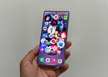 One UI 8 nâng trải nghiệm Galaxy lên tầm cao mới với hiệu ứng mượt mà ấn tượng