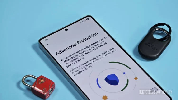 One UI 8 sẽ có Trung tâm Cảnh báo giúp tăng cường bảo mật thiết bị Galaxy