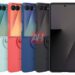 Phụ kiện chính hãng Galaxy Z Flip 7 lộ diện trước giờ G, xác nhận có ốp hỗ trợ nam châm