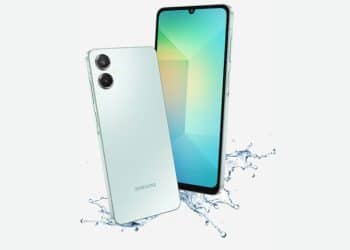 Samsung bắt đầu thử nghiệm One UI 8 trên Galaxy M34 và Galaxy A06 5G