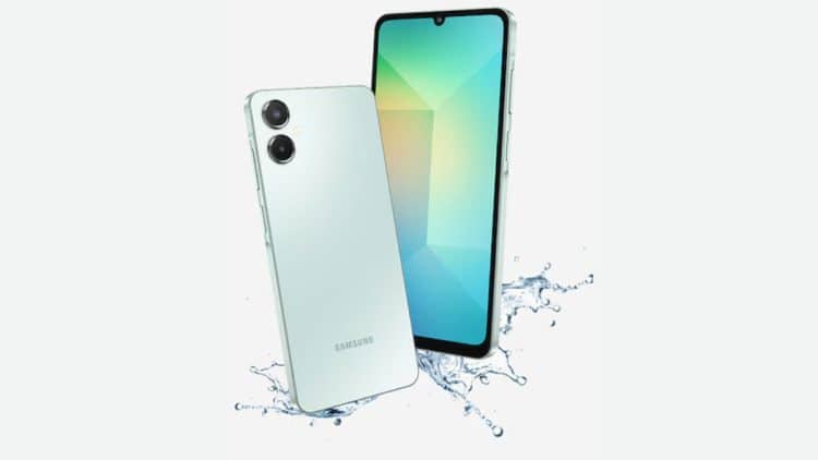 Samsung bắt đầu thử nghiệm One UI 8 trên Galaxy M34 và Galaxy A06 5G