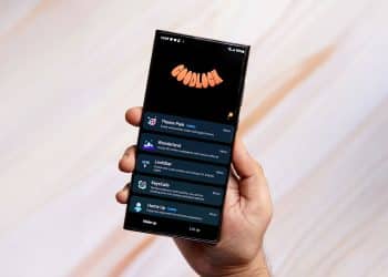 Samsung cập nhật LockStar và NotiStar hỗ trợ chính thức One UI 8