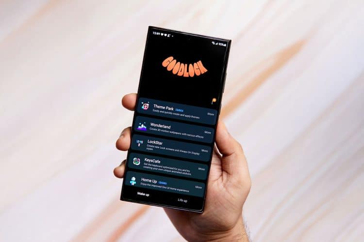 Samsung cập nhật LockStar và NotiStar hỗ trợ chính thức One UI 8