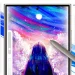 Samsung cập nhật ứng dụng PENUP với loạt tính năng mới hỗ trợ vẽ và học vẽ