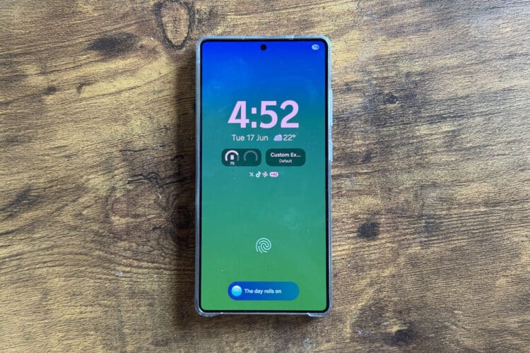 Samsung chuẩn bị phát hành One UI 8 Beta 4