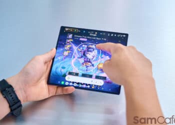 Samsung đặt mục tiêu mang Galaxy AI đến 400 triệu thiết bị trong năm 2025