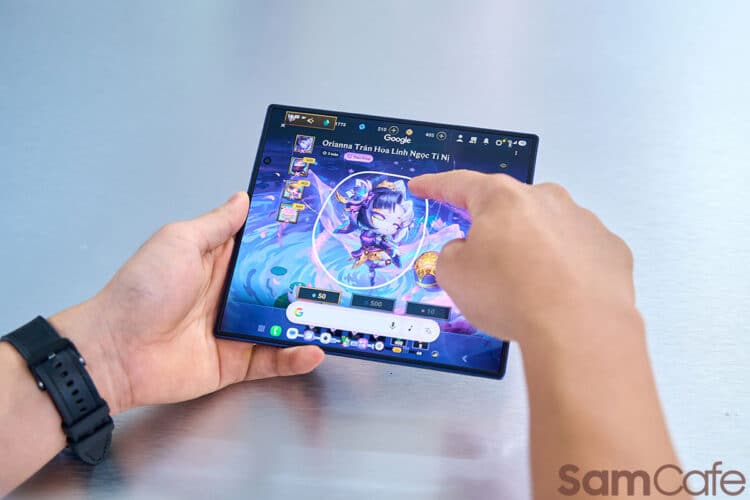 Samsung đặt mục tiêu mang Galaxy AI đến 400 triệu thiết bị trong năm 2025