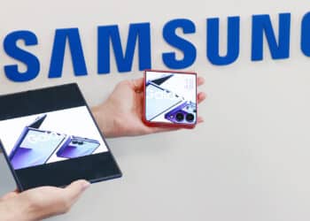 Samsung: "Galaxy Z Fold 7 và Flip 7 là đỉnh cao đổi mới phần cứng"