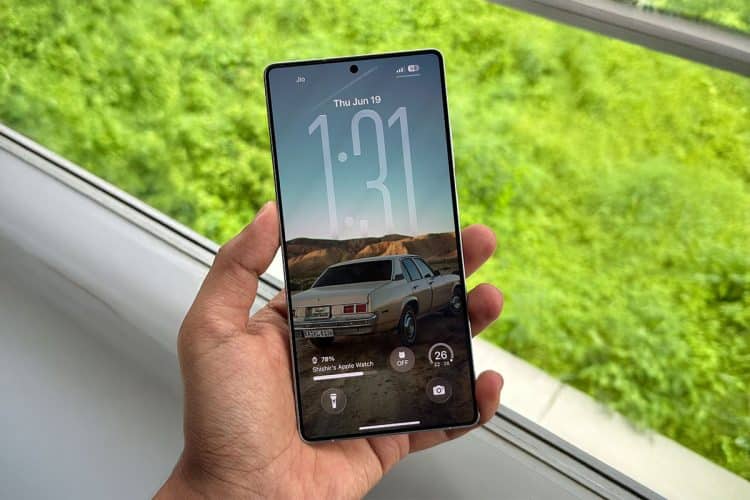 Samsung phát hành bản beta One UI 8 thứ tư cho Galaxy S25