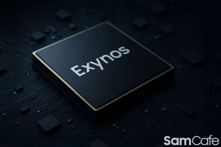 Samsung quyết hồi sinh Exynos, chuẩn bị trở lại mạnh mẽ trên Galaxy S26