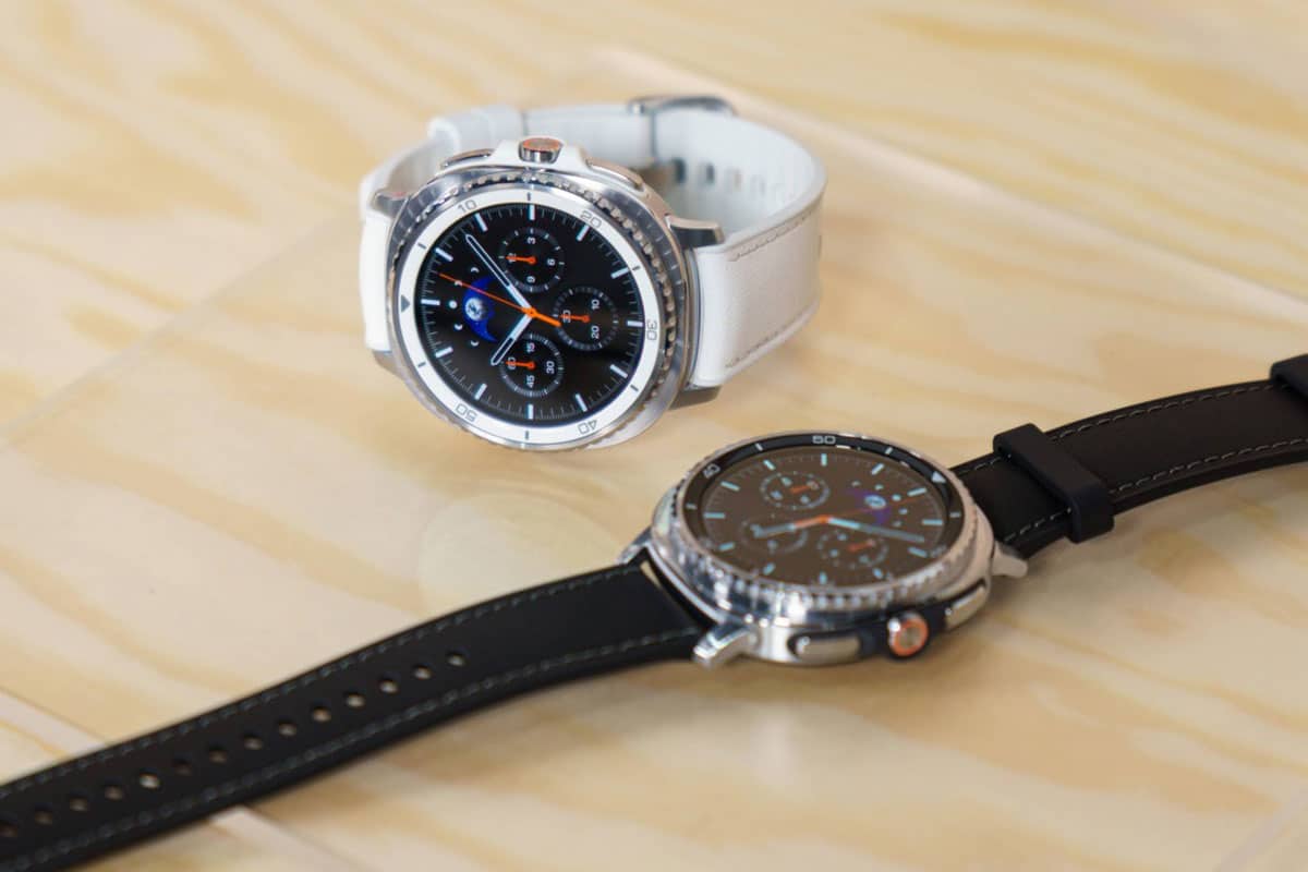Samsung ra mắt Galaxy Watch 8 và Watch 8 Classic: thiết kế mới, nâng cấp mạnh mẽ về hiệu năng và sức khỏe