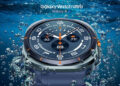 Samsung ra mắt Galaxy Watch Ultra 2025: nâng cấp bộ nhớ, tính năng sức khỏe thông minh hơn