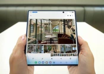 Samsung sắp hoàn tất cập nhật One UI 7, chuẩn bị chuyển sang One UI 8