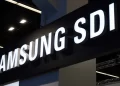 Samsung SDI kỷ niệm 55 năm thành lập