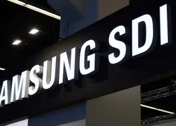 Samsung SDI kỷ niệm 55 năm thành lập