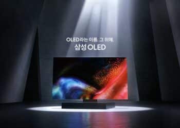 Samsung tái cấu trúc mảng TV khi lợi nhuận sụt giảm, bị Trung Quốc đe dọa vị thế dẫn đầu
