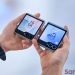 Samsung thừa nhận lỗi vệt đen trên One UI 7