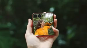 Samsung tung loạt video quảng bá Galaxy Z Fold 7 và Flip 7 khiến người dùng mê mẩn