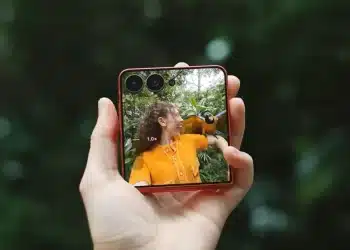 Samsung tung loạt video quảng bá Galaxy Z Fold 7 và Flip 7 khiến người dùng mê mẩn