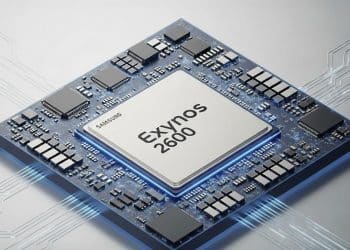 Samsung xác nhận chip Exynos 2nm và cảm biến ảnh Nano-Prism thế hệ mới