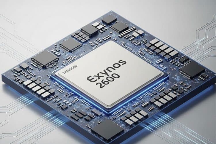 Samsung xác nhận chip Exynos 2nm và cảm biến ảnh Nano-Prism thế hệ mới
